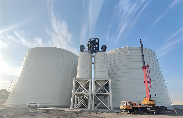 泸溪大型钢板库